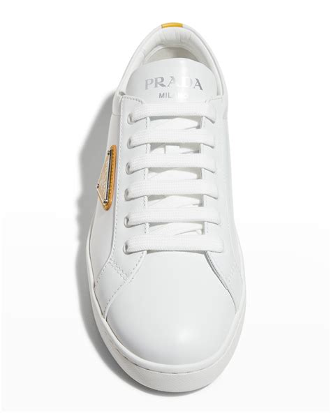 prada lane sneakers|women's prada sneakers on sale.